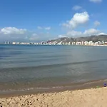 Seaviews Olivos * 쿠엘라
