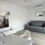 Seaviews Olivos 아파트