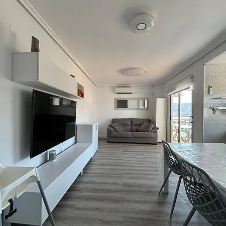 Seaviews Olivos *
