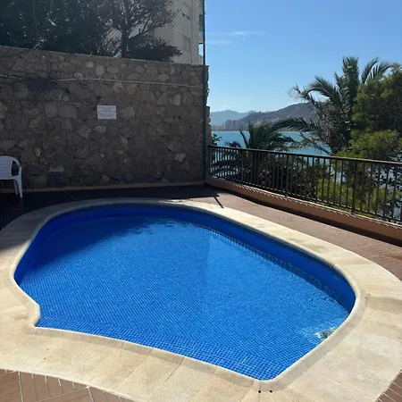 Seaviews Olivos *