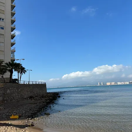 Seaviews Olivos
