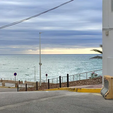 Seaviews Olivos 쿠엘라