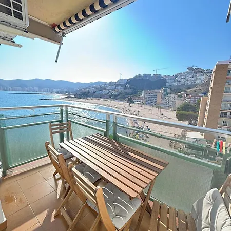 Seaviews Olivos Appartement