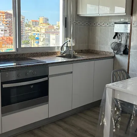Appartement Seaviews Olivos