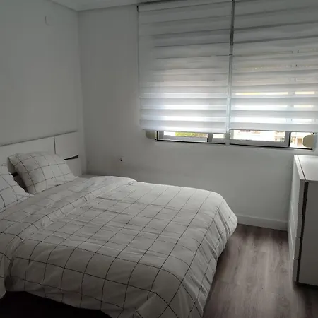 Appartement Seaviews Olivos *