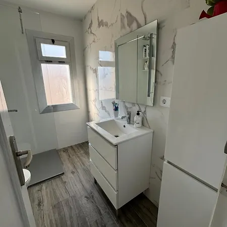 Seaviews Olivos Cullera