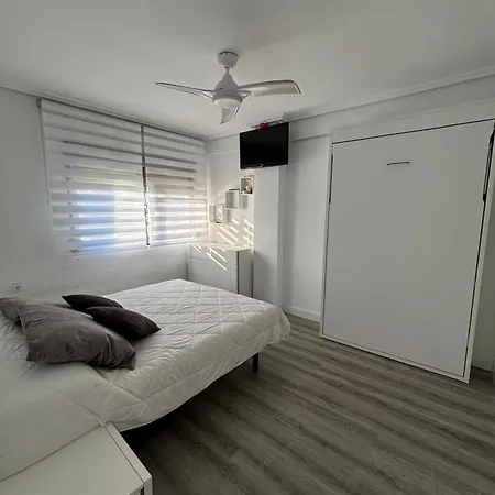 Seaviews Olivos Apartment *