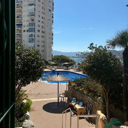 Seaviews Olivos Cullera