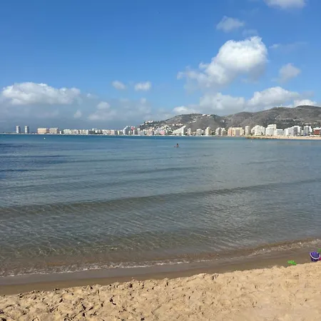 Seaviews Olivos * Cullera