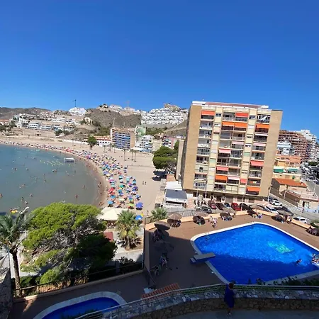 Apartment Seaviews Olivos