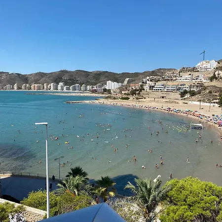 Apartment Seaviews Olivos