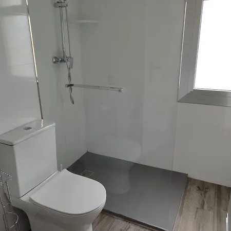 Apartment Seaviews Olivos