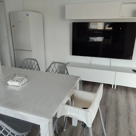 Apartment Seaviews Olivos