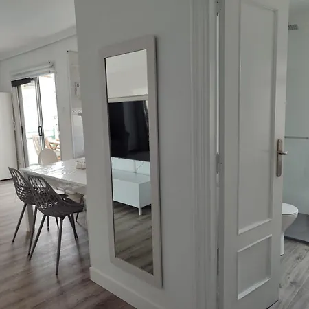 Apartment Seaviews Olivos Cullera