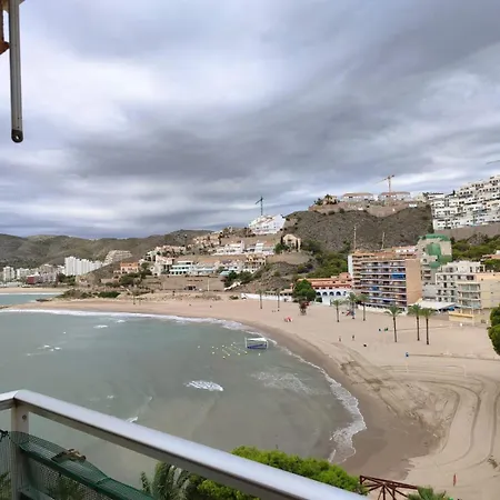 Seaviews Olivos Apartment *