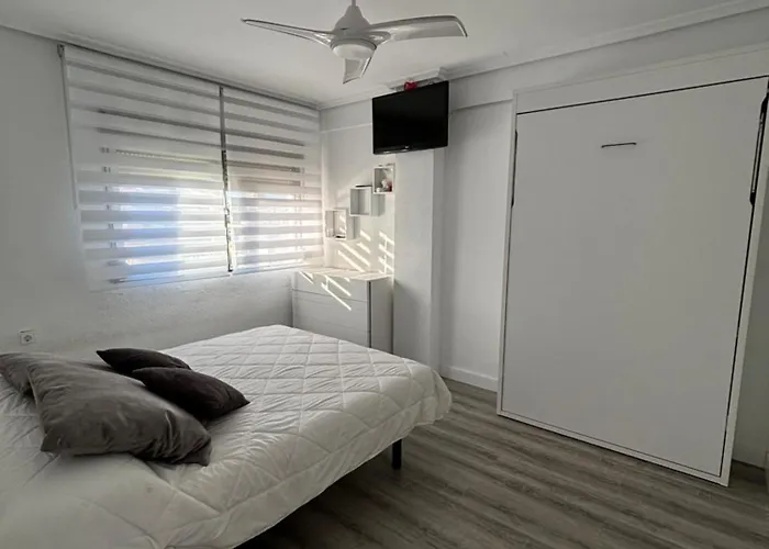 Seaviews Olivos Appartamento *