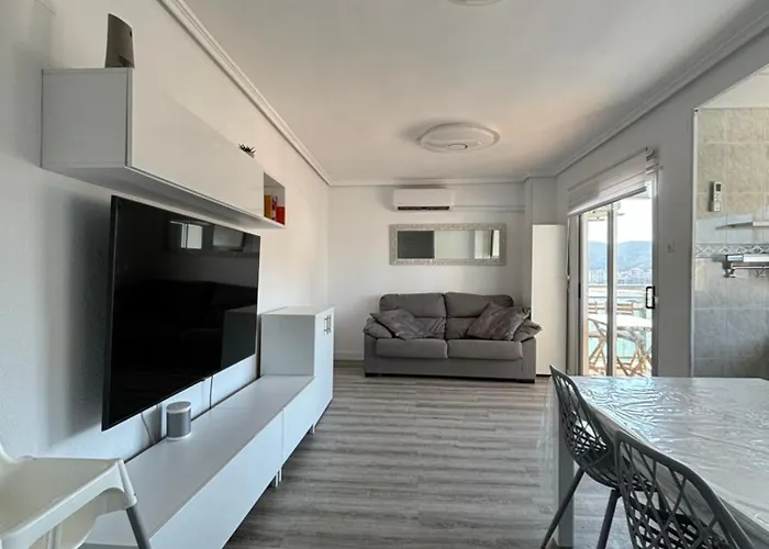 Seaviews Olivos *