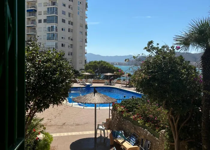 Seaviews Olivos Cullera