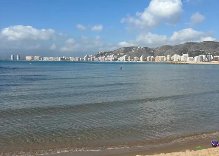 Seaviews Olivos * Cullera