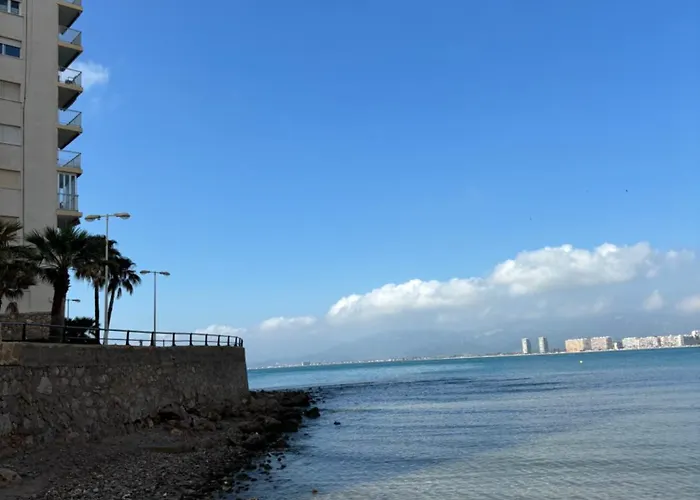 Seaviews Olivos