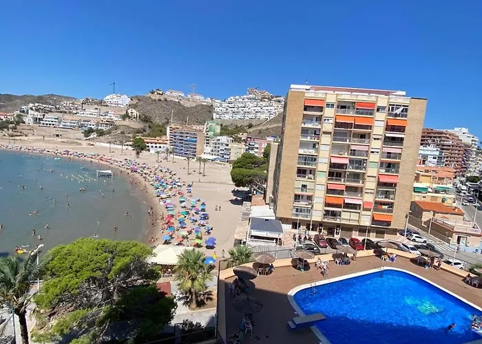 Appartamento Seaviews Olivos