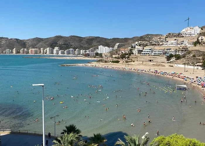 Appartamento Seaviews Olivos