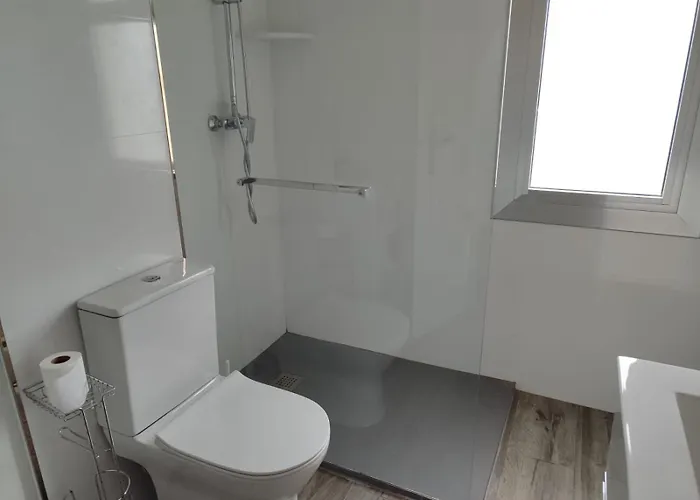 Appartamento Seaviews Olivos