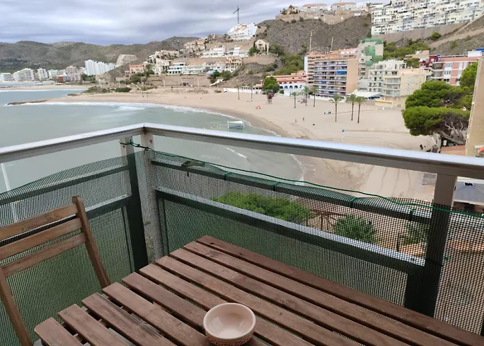 Seaviews Olivos Cullera