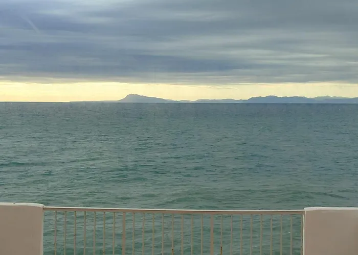 Seaviews Olivos Appartamento