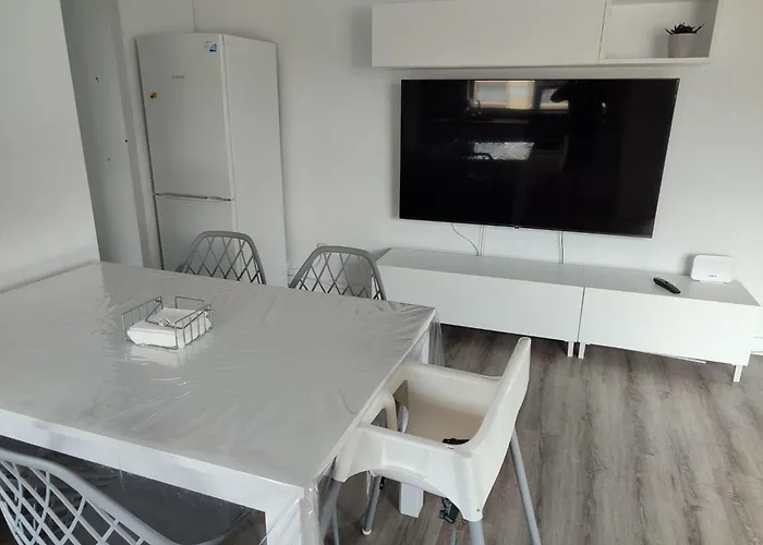 Appartamento Seaviews Olivos