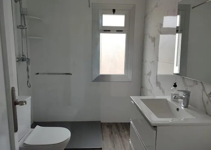 Seaviews Olivos Appartamento Cullera