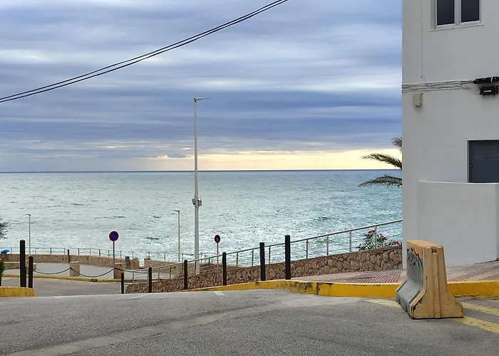 Seaviews Olivos Cullera