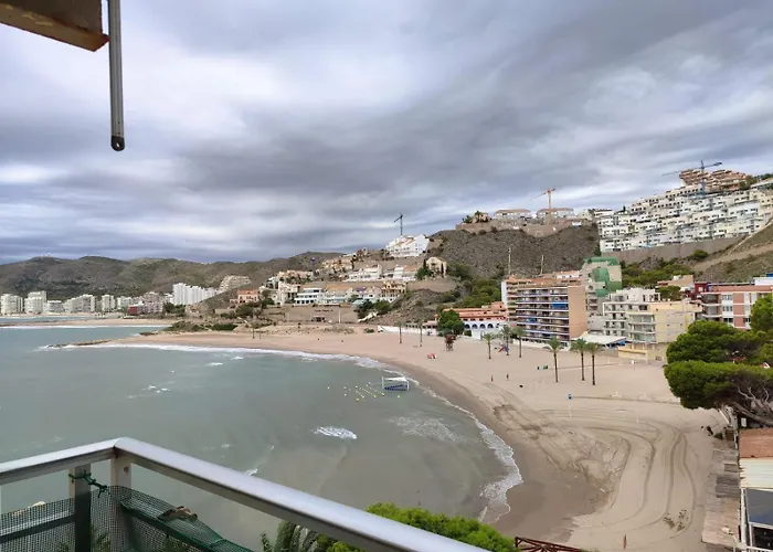 Seaviews Olivos Appartamento *