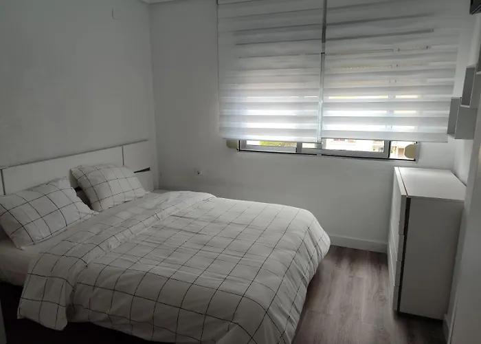 Appartamento Seaviews Olivos *