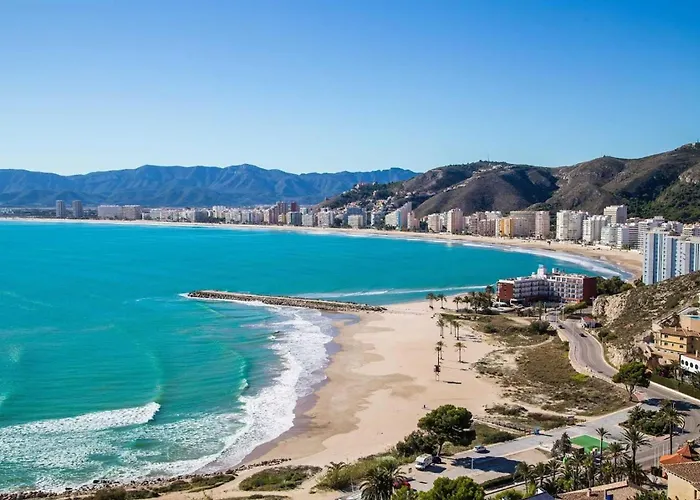 Seaviews Olivos