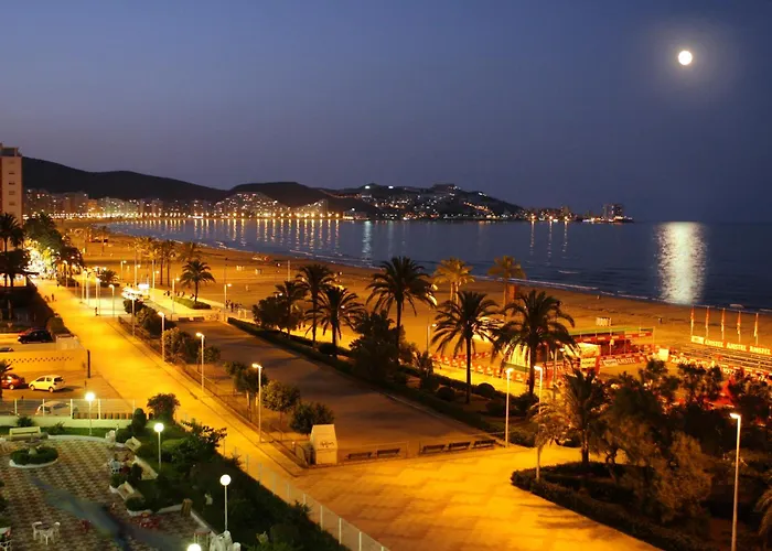 Appartamento Seaviews Olivos Cullera